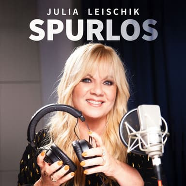 Julia Leischik: Spurlos podcast cover art