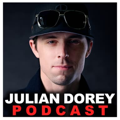 Julian Dorey Podcast podcast cover art