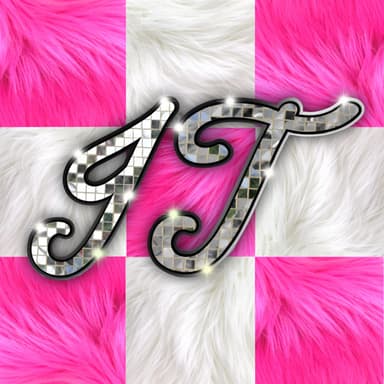 Just Trish podcast cover art