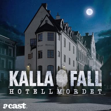 Kalla fall podcast cover art