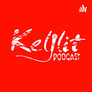 Kelilit Podcast podcast cover art