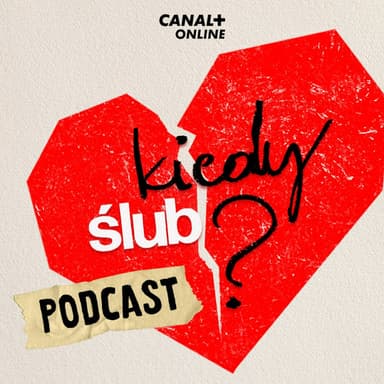 KIEDY ŚLUB? Podcast podcast cover art