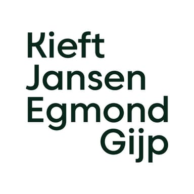 KieftJansenEgmondGijp podcast cover art