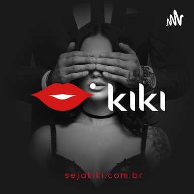Kiki Contos Eróticos podcast cover art