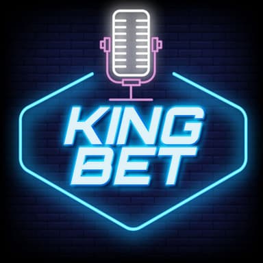 Kingbet Podcast podcast cover art