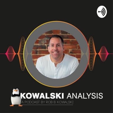 Kowalski Analysis podcast cover art