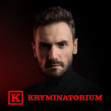 Kryminatorium podcast cover art