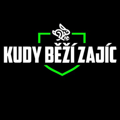 KUDY BĚŽÍ ZAJÍC podcast cover art
