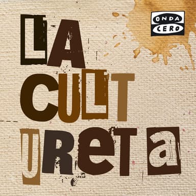 La Cultureta podcast cover art