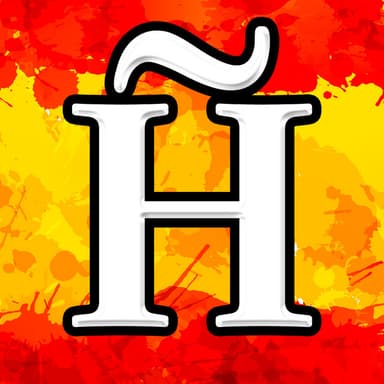 La Historia de España podcast cover art