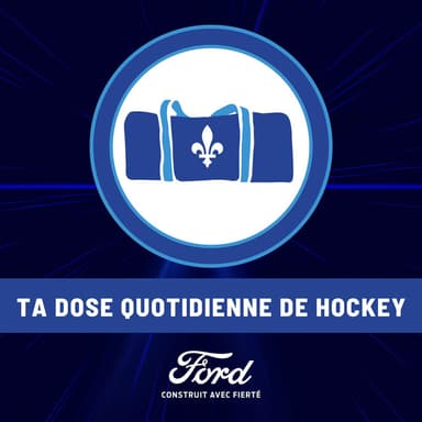 La Poche Bleue podcast cover art