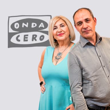 La rosa de los vientos podcast cover art