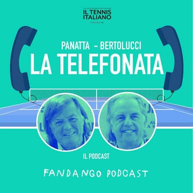 La Telefonata podcast cover art