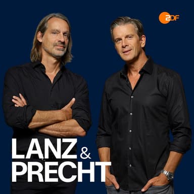LANZ & PRECHT podcast cover art