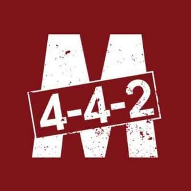 Le Média en 4-4-2 podcast cover art
