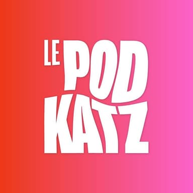 Le Podkatz podcast cover art