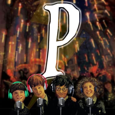 Le Poudcast podcast cover art