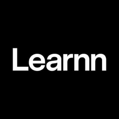 Learnn Podcast podcast cover art