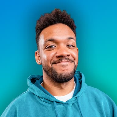 Leeroy Matata podcast cover art