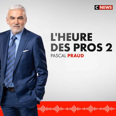 L'Heure des Pros 2 podcast cover art
