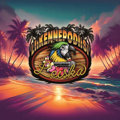LIIKENNEPODIISI podcast cover art