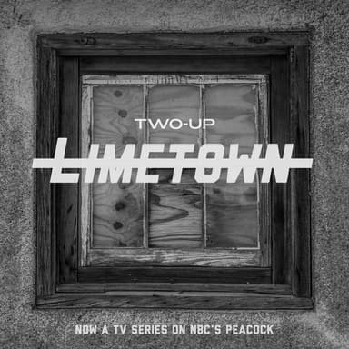 Limetown podcast cover art