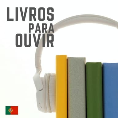 Livros para Ouvir podcast cover art
