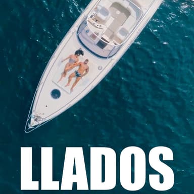 Llados University podcast cover art