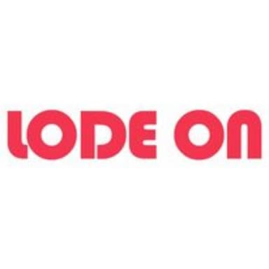 lodeonline podcast cover art