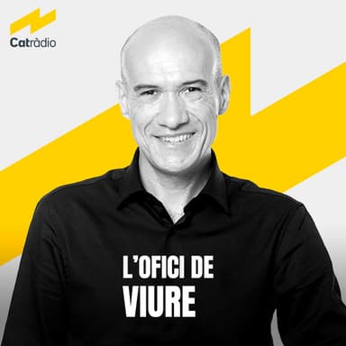 L'ofici de viure podcast cover art