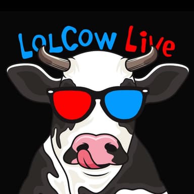 Lolcow Live podcast cover art