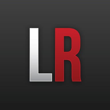London Real podcast cover art