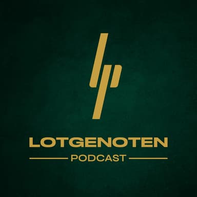 Lotgenoten Podcast podcast cover art