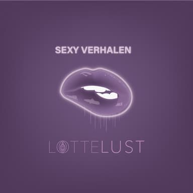 LotteLust | Sexy Verhalen podcast cover art
