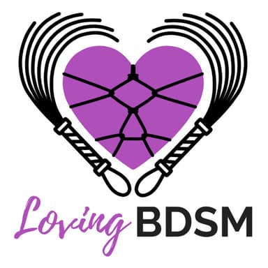 Loving BDSM podcast cover art