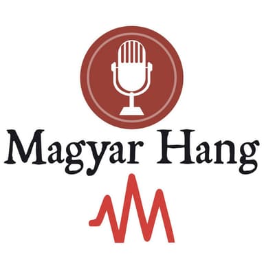 Magyar Hang podcastok podcast cover art