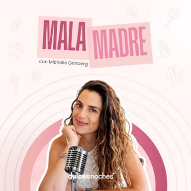 Mala Madre podcast cover art