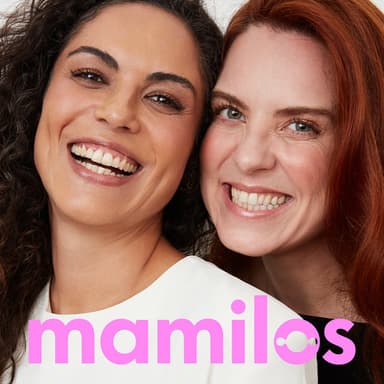 Mamilos podcast cover art