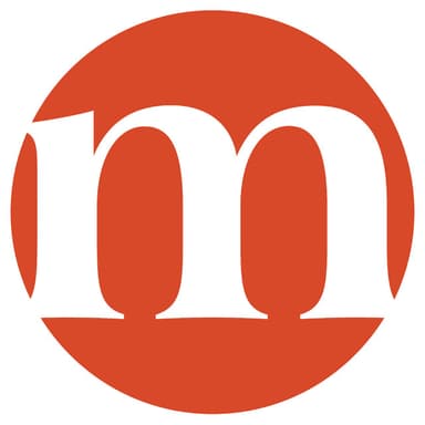 Mandiner podcast cover art