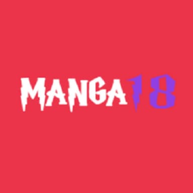 manga18.top podcast cover art