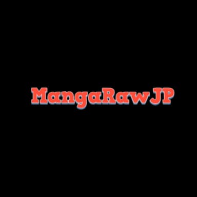 MangaRawJP podcast cover art