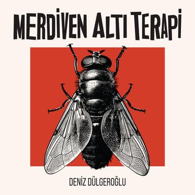 Merdiven Altı Terapi podcast cover art