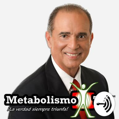 Metabolismo TV podcast cover art