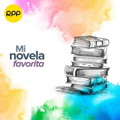 Mi Novela Favorita podcast cover art