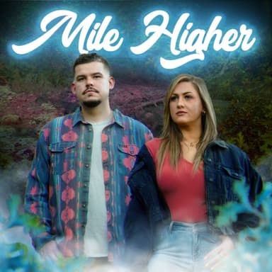 Mile Higher podcast cover art