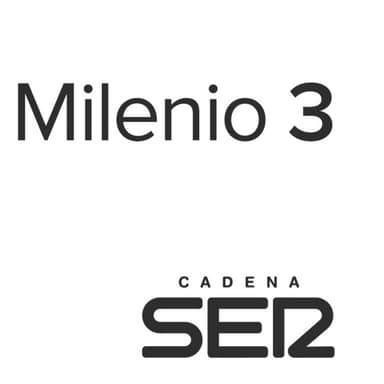 Milenio 3 podcast cover art