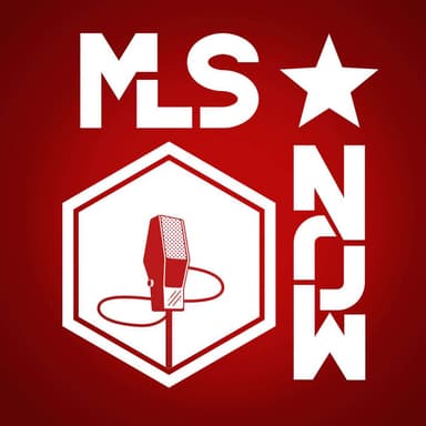 MLS Now Podcast podcast cover art