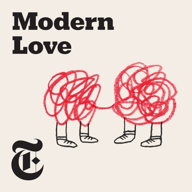 Modern Love podcast cover art