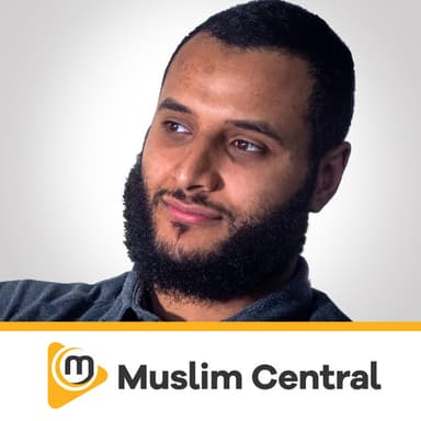 Mohammed Hijab podcast cover art