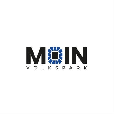 Moin Volkspark  podcast cover art